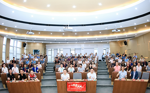 糖心vogo入口电气2021核心伙伴共赢大会隆重举行！